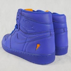 Nike Jordan Retro Gatorade Size 10 Sneakers NIB